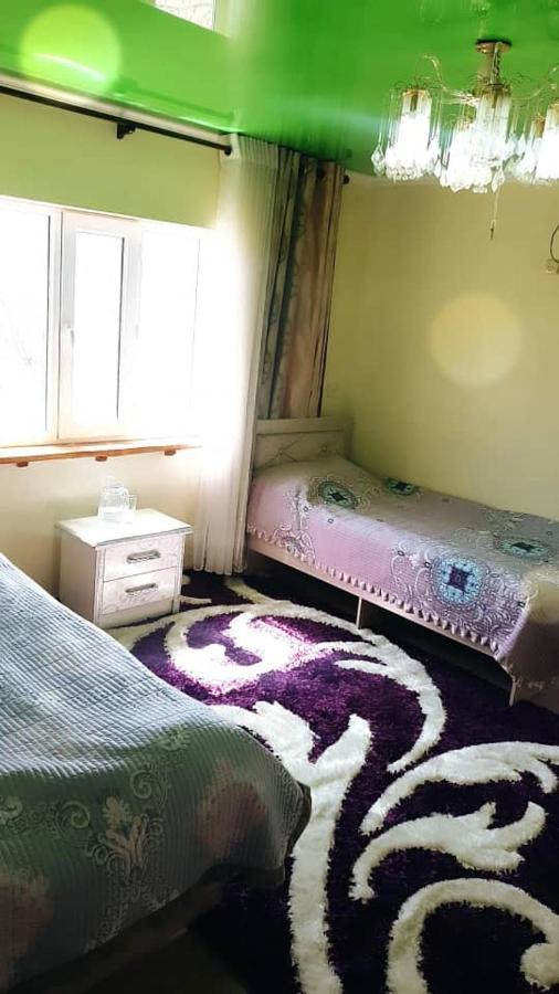Barskoon Guest House 외부 사진