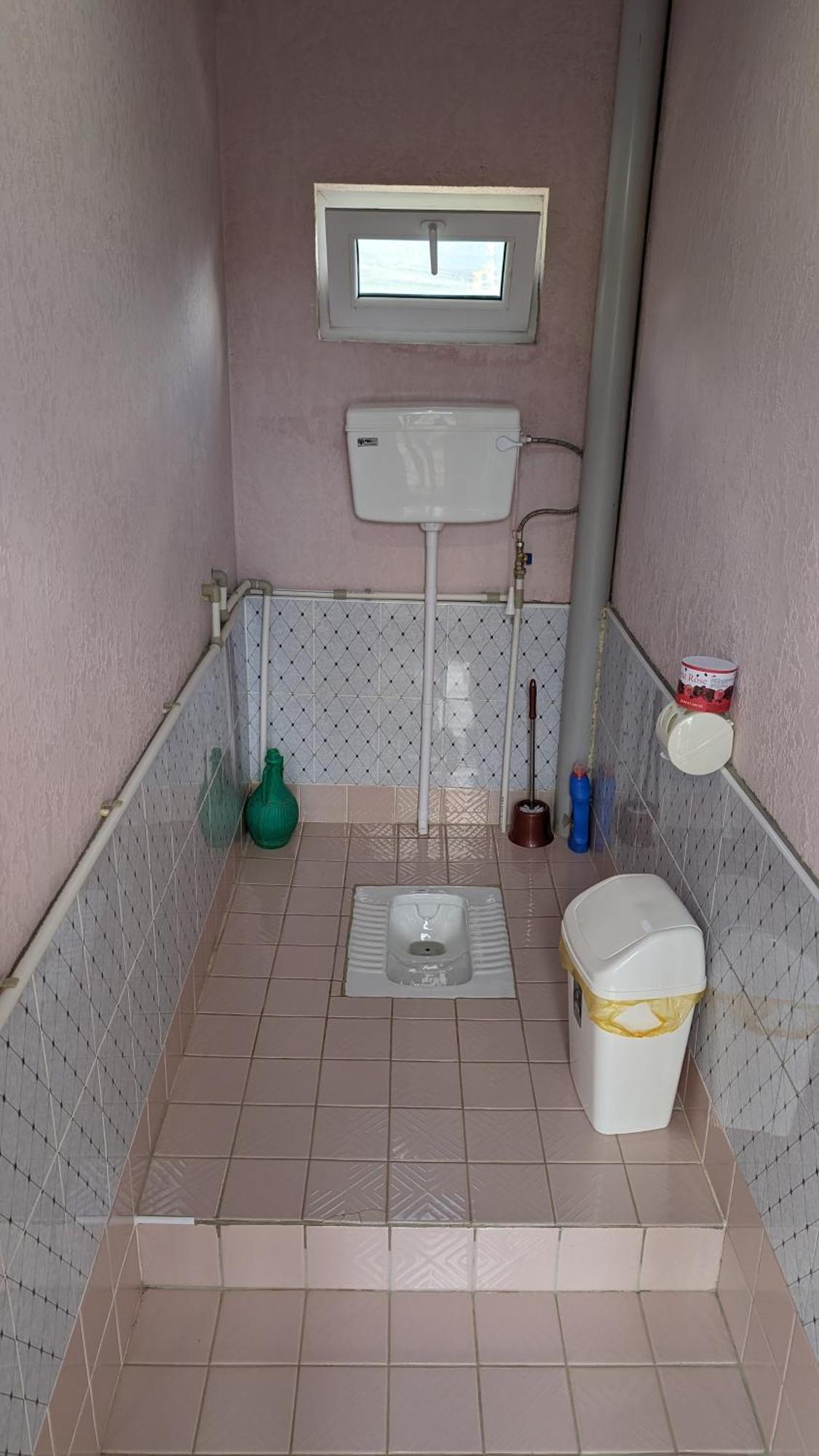 Barskoon Guest House 외부 사진