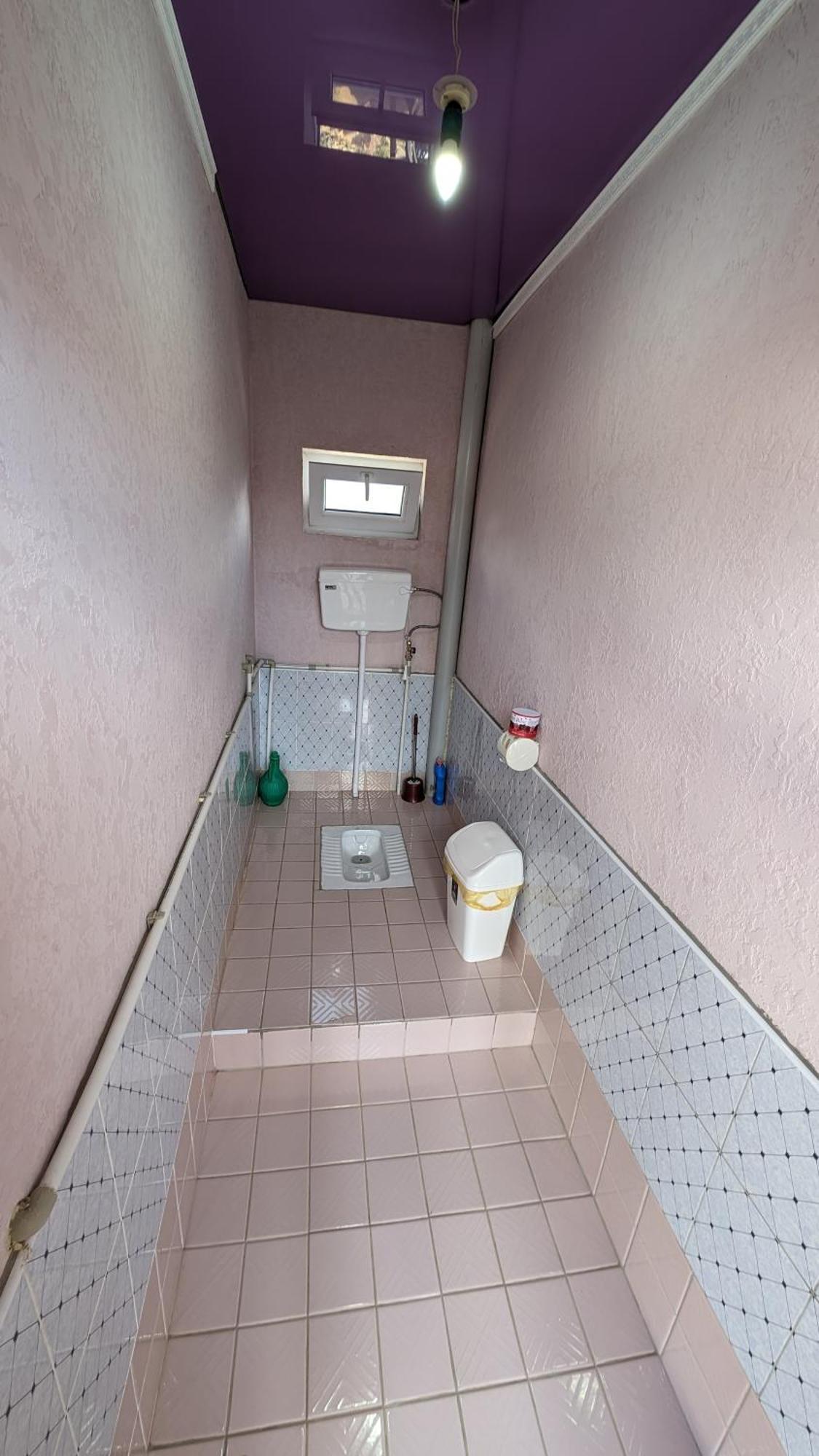 Barskoon Guest House 외부 사진