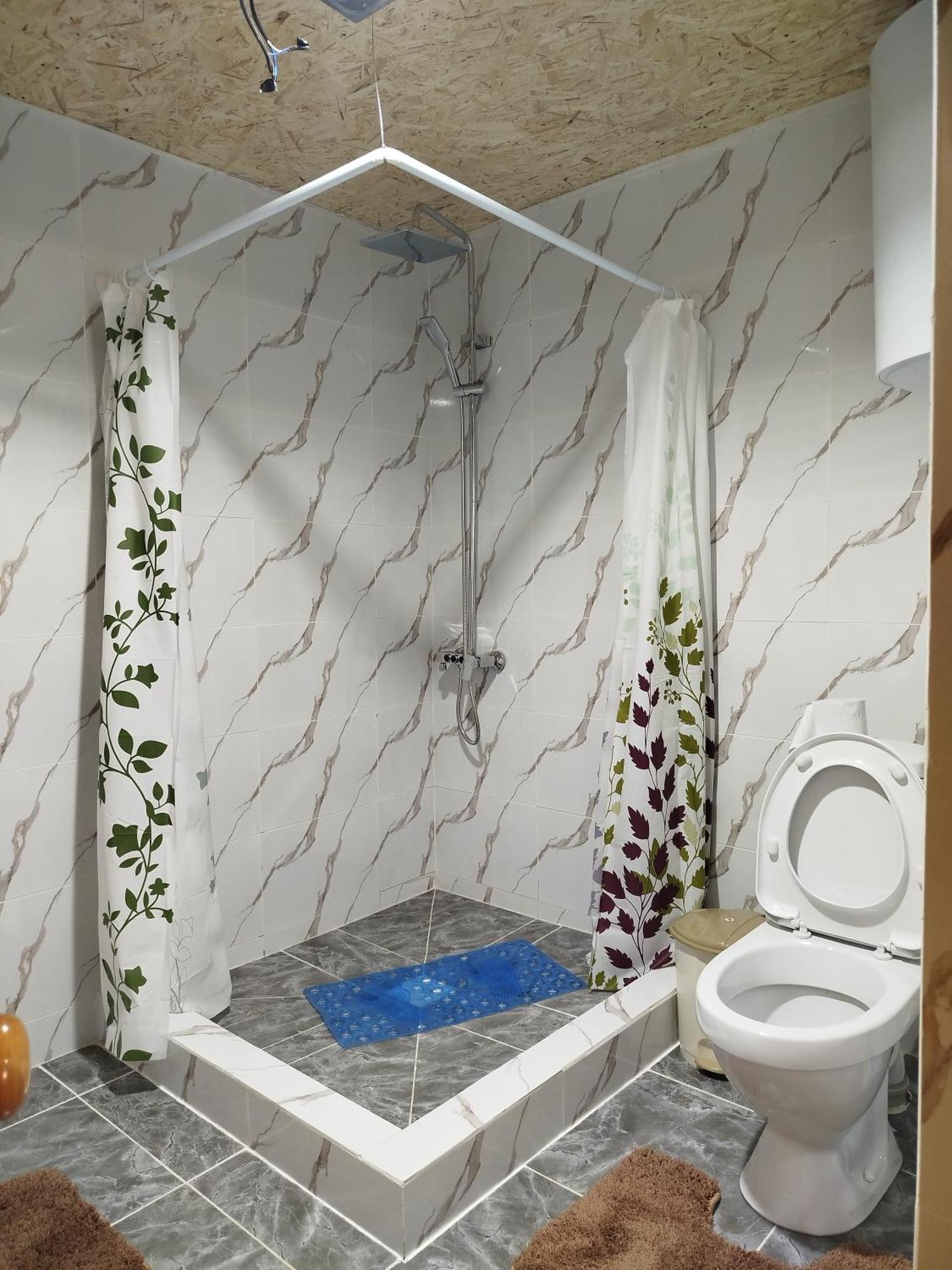 Barskoon Guest House 외부 사진
