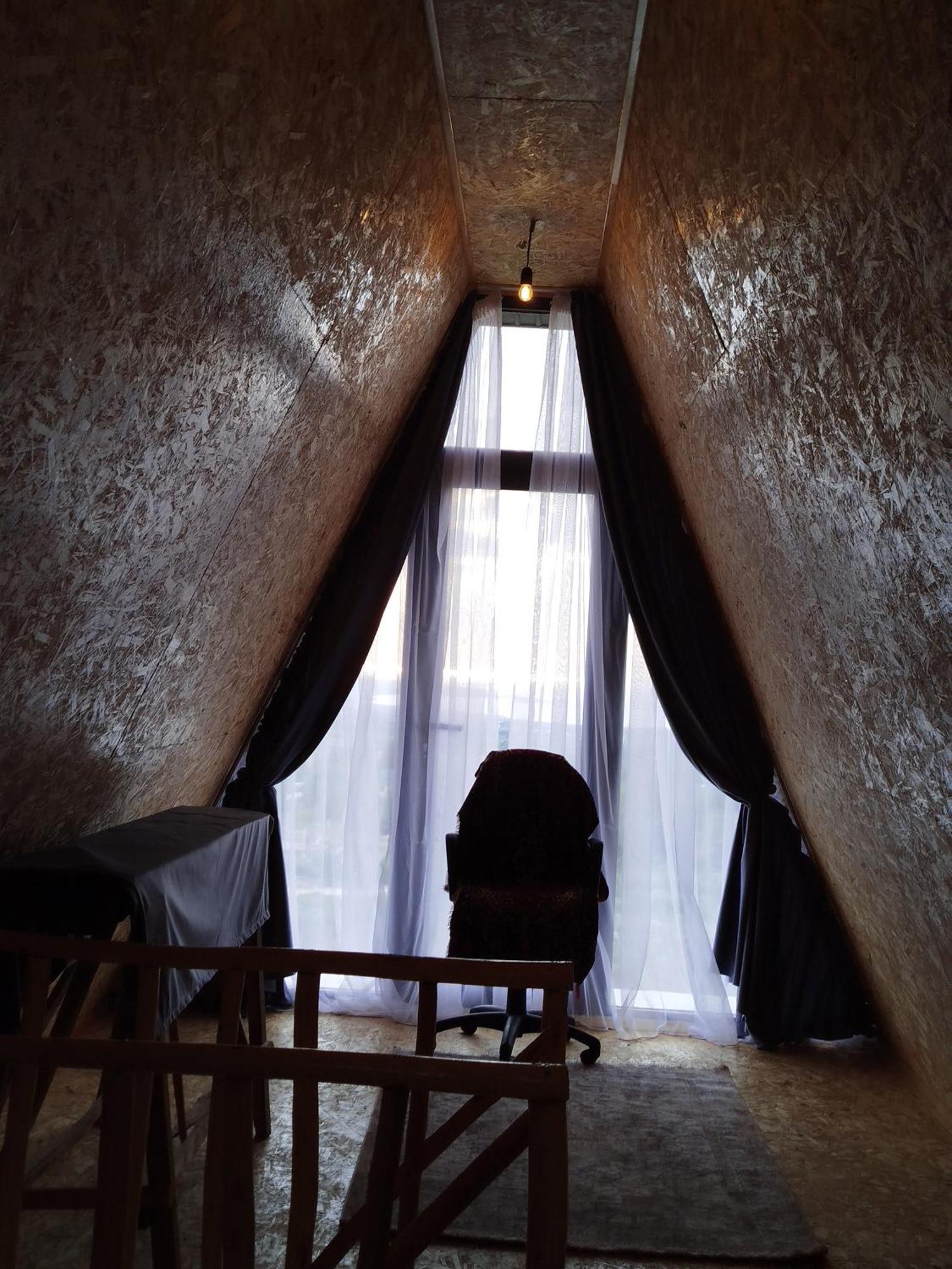 Barskoon Guest House 외부 사진