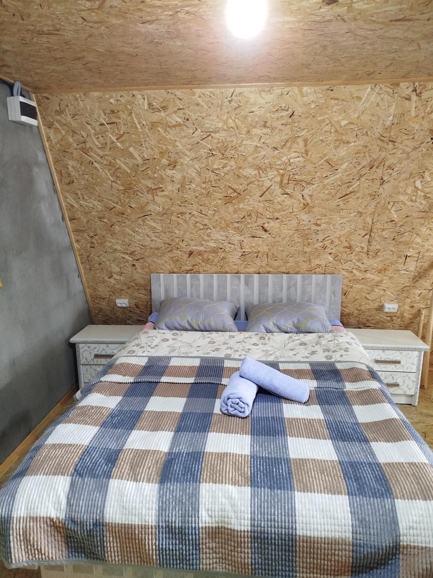 Barskoon Guest House 외부 사진