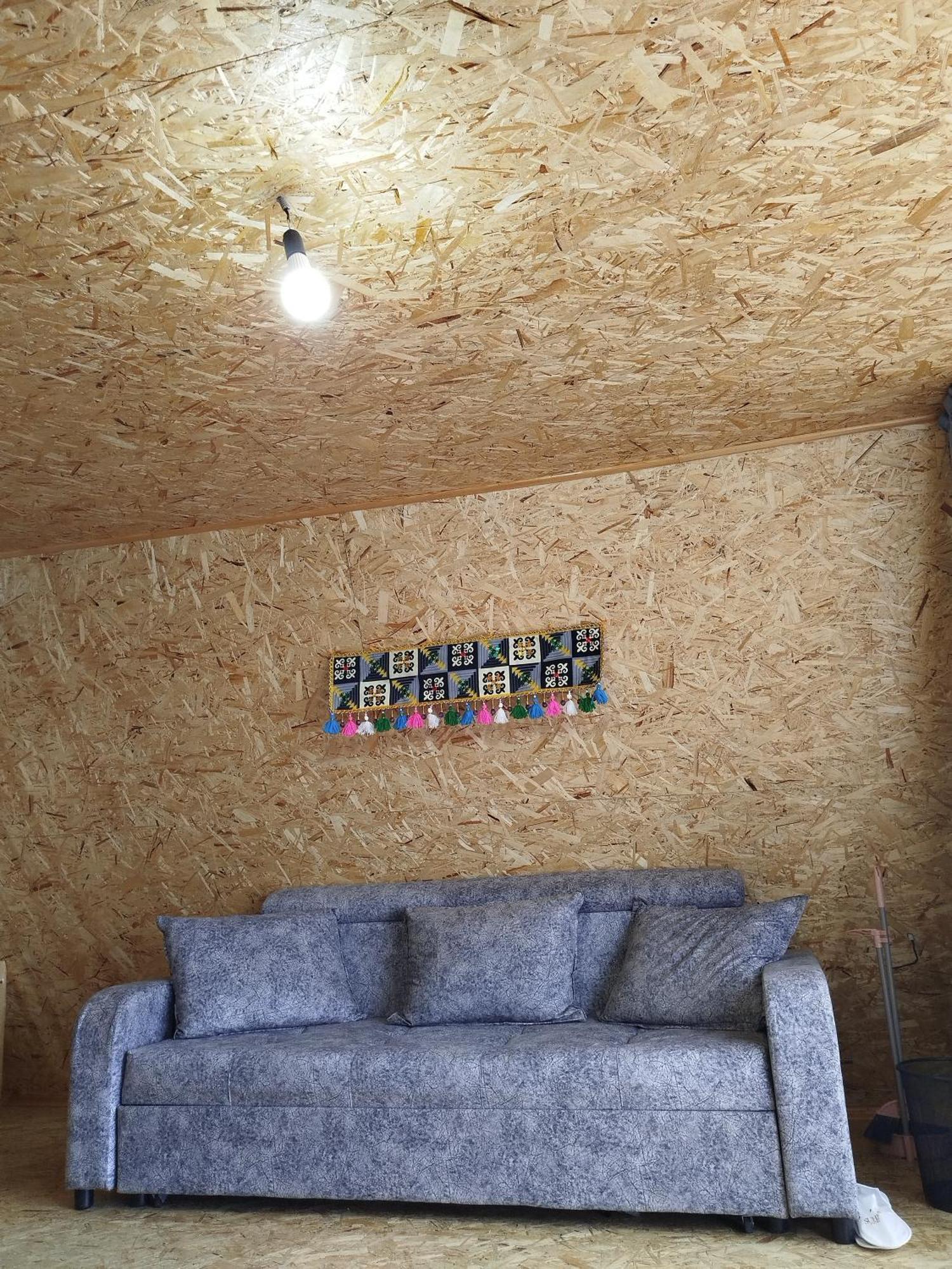 Barskoon Guest House 외부 사진